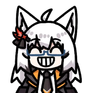😄 emoji 时咕咕一 @zhaxia_cn Telegram sticker 18 of 32