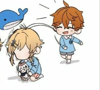 🙏 emoji Nani Telegram sticker 24 of 38