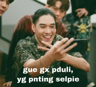 🤣 emoji NANI MEME @kokorenal Telegram sticker 20 of 24