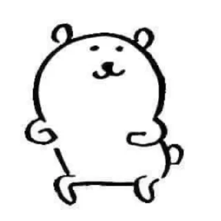 😃 emoji friends Telegram sticker 13 of 45