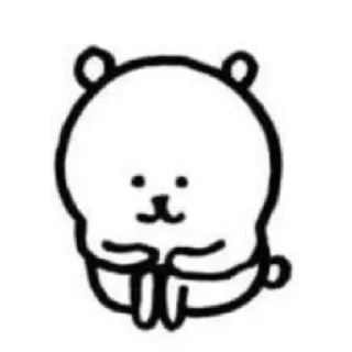 🙂 emoji friends Telegram sticker 14 of 45
