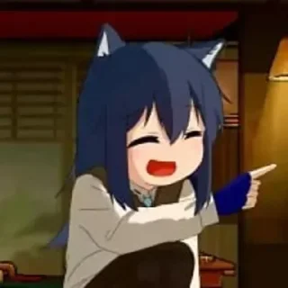 Sticker from @AS24357 的私藏（1）