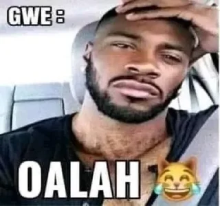 😂 emoji boleh Telegram sticker 15 of 72