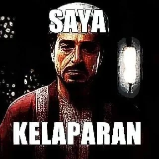 😅 emoji boleh Telegram sticker 13 of 72