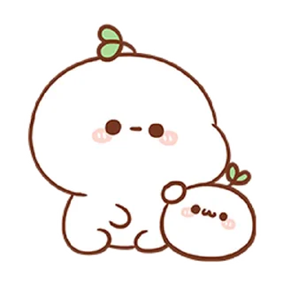 😊 emoji ᯤ @MaximXStickers Telegram sticker 8 of 24