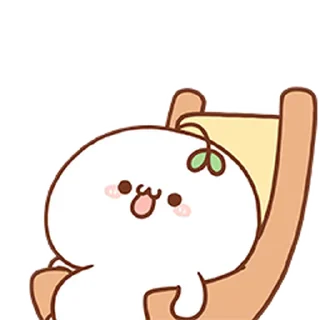😊 emoji ᯤ @MaximXStickers Telegram sticker 16 of 24