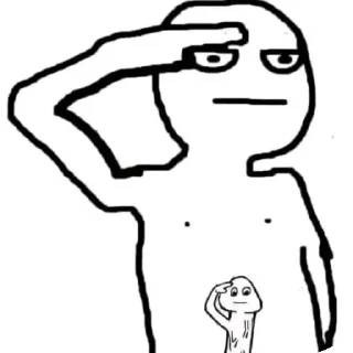✋ emoji @Light_shadow33 Telegram sticker 10 of 32