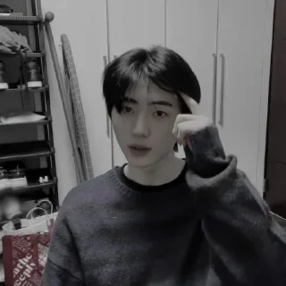 ⛸ emoji ֙⋆ 🖇 𖥻 ִ ۫ 𝐒unghoon ՞⋆ @escupino . Telegram sticker 16 of 40