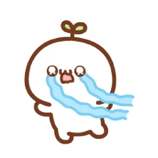 😊 emoji ᯤ @MaximXStickers Telegram sticker 16 of 24