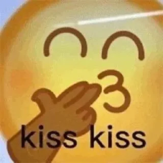 😍 emoji 阿离的藏宝图 @asoho2 Telegram sticker 8 of 55