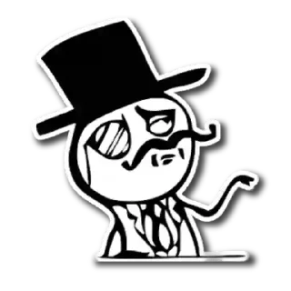 😐 emoji Whatsapp Stickers Pack Telegram sticker 8 of 120