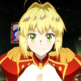 🌻 emoji 🌻Nero Claudius🌻 : @sandwichhelp Telegram sticker 21 of 50