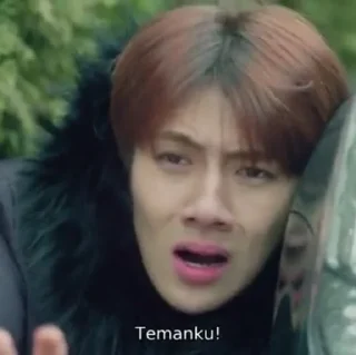 Sticker from ` exo next door — @asteringall 🌻