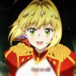 Sticker from 🌻Nero Claudius🌻 : @sandwichhelp