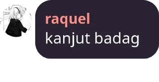 🥰 emoji damar ngetik Telegram sticker 11 of 24