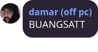 🥰 emoji damar - @urmekkiow Telegram sticker 9 of 49
