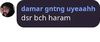 🥺 emoji damar - @urmekkiow Telegram sticker 19 of 49