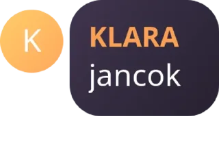 Sticker from punya raraa pcr jeno