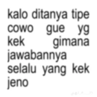 📝 emoji Kiara istri jeno Telegram sticker 9 of 22