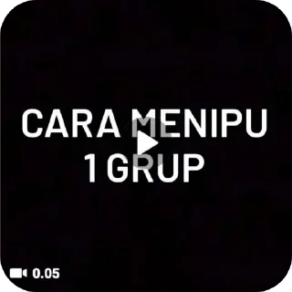 🌌 emoji Kiara istri jeno Telegram sticker 16 of 22