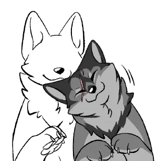 😚 emoji 大神阿久参上！ Telegram sticker 23 of 106