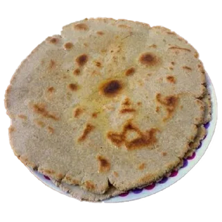 🥗 emoji ਪੰਜਾਬੀ ਖੁਰਾਕਾਂ @PunjabiSticker Telegram sticker 10 of 75