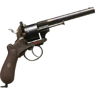 🔫 emoji Guns & Rifles @PunjabiSticker Telegram sticker 13 of 110