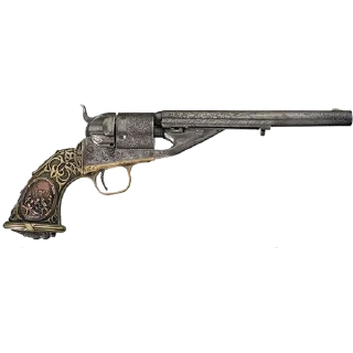 🔫 emoji Guns & Rifles @PunjabiSticker Telegram sticker 14 of 110