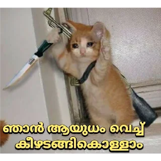 😂 emoji @Username_illaathavan Vol.8 Telegram sticker 19 of 120