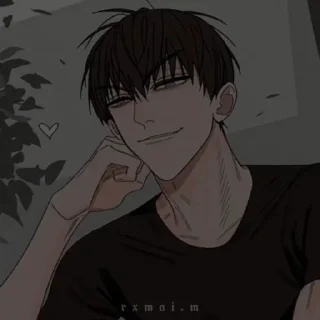 🚬 emoji He tian - @berryllahelp Telegram sticker 14 of 25
