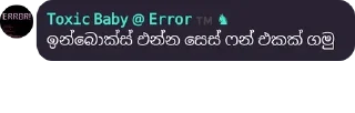 😹 emoji 😹 Telegram sticker 17 of 23