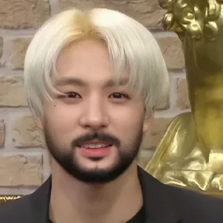 🧔‍♂ emoji ૮₍ JENO ₎ა @lesyeuxdee Telegram sticker 14 of 17