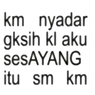 👉 emoji suka suka gw Telegram sticker 17 of 36