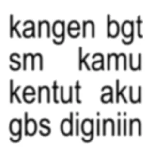 👉 emoji suka suka gw Telegram sticker 20 of 36