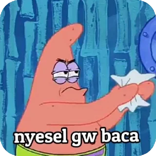🖼 emoji gini nih Telegram sticker 20 of 36