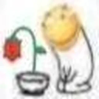 😣 emoji 滑稽大全（重制版） Telegram sticker 23 of 88
