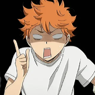 🏐 emoji @hJinatashouyou - @ukyosaicnji Telegram sticker 7 of 50