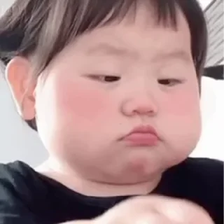 😢 emoji 摇总 @sudabb77 Telegram sticker 20 of 35