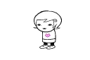 😴 emoji Homestuck Telegram sticker 15 of 29