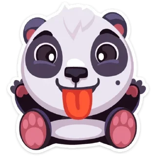 😝 emoji Yedhu Kr Telegram sticker 8 of 47