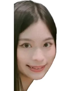 😬 emoji 牙妹牙妹 Telegram sticker 15 of 88