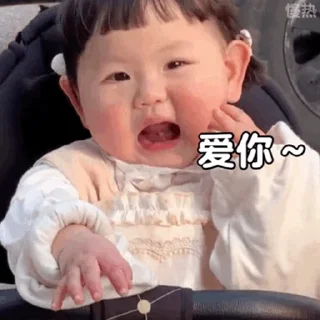 Sticker from SAL摇二摇小肉丸
