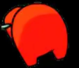 😎 emoji 斗图大队 @doutudadui Telegram sticker 8 of 48