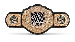 ⭐ emoji WWE Titles Telegram sticker 5 of 24