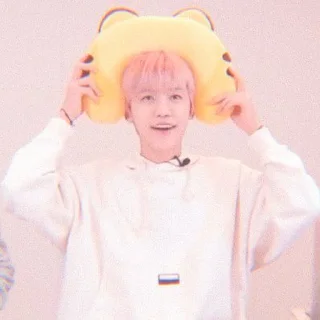 🧸 emoji °· ꒰ jaemin ꒱ ·° by @MILKYWCYS Telegram sticker 21 of 25