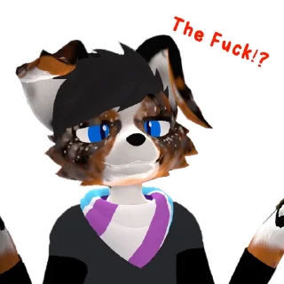 🤨 emoji Maple Telegram sticker 23 of 45