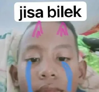 😔 emoji jisa bilek Telegram sticker 11 of 12