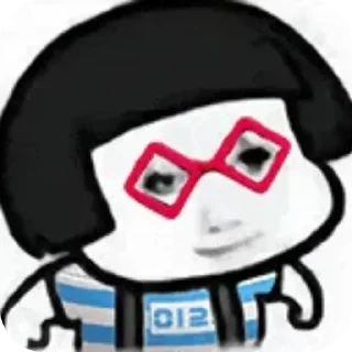 🎩 emoji 长沙武道大会 @LONGZHU0731 Telegram sticker 22 of 110