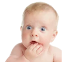 😱 emoji Santai Telegram sticker 10 of 110