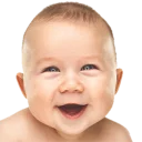 😄 emoji Santai Telegram sticker 8 of 110